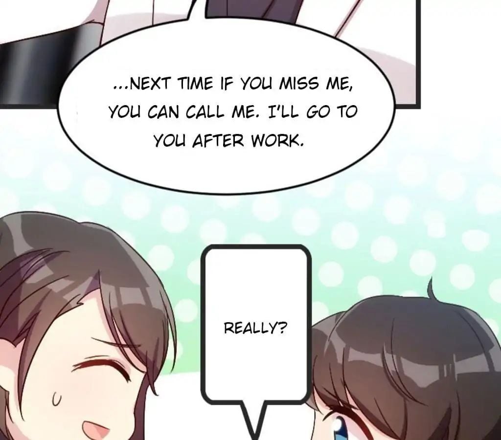 CEO’s Sudden Proposal Chapter 28 - page 11