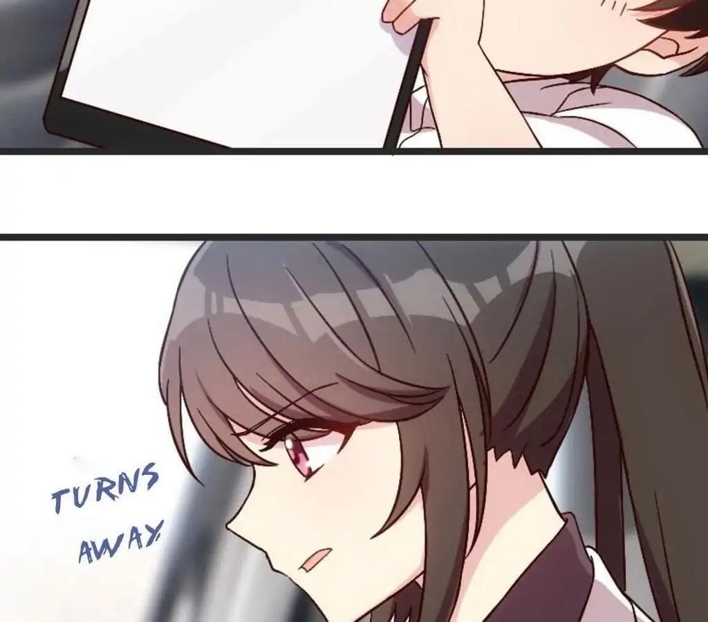 CEO’s Sudden Proposal Chapter 28 - page 16