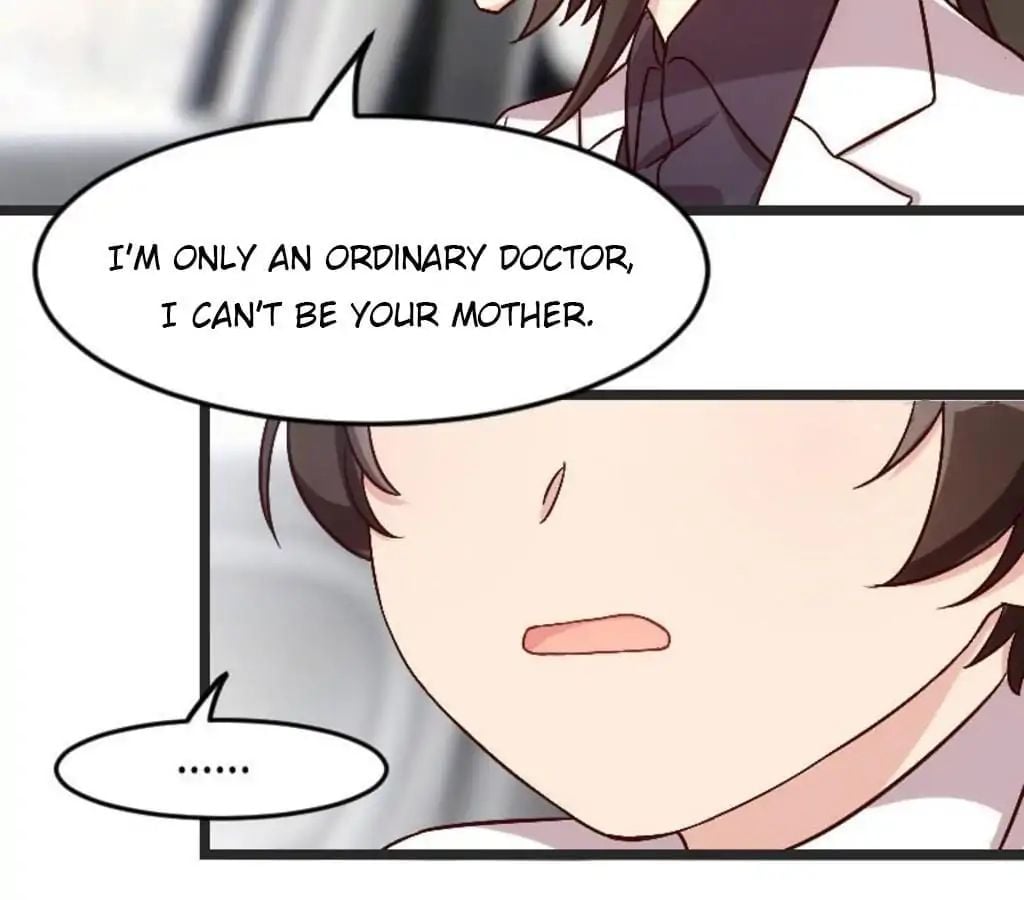 CEO’s Sudden Proposal Chapter 28 - page 17