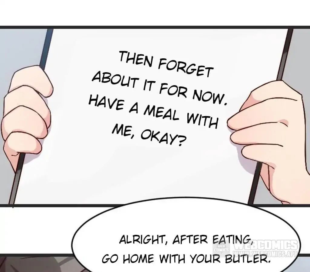CEO’s Sudden Proposal Chapter 28 - page 18
