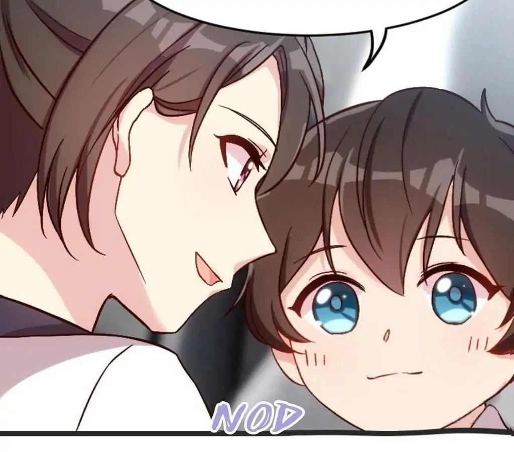 CEO’s Sudden Proposal Chapter 28 - page 19