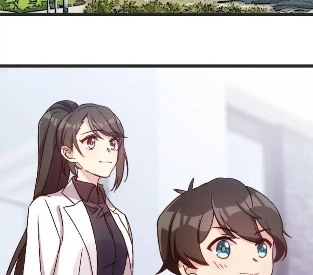 CEO’s Sudden Proposal Chapter 28 - page 23