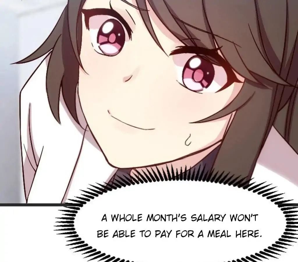 CEO’s Sudden Proposal Chapter 28 - page 25