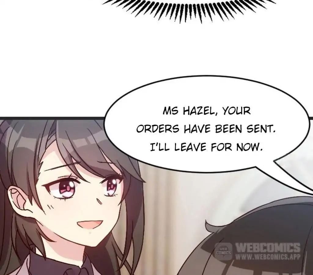 CEO’s Sudden Proposal Chapter 28 - page 26
