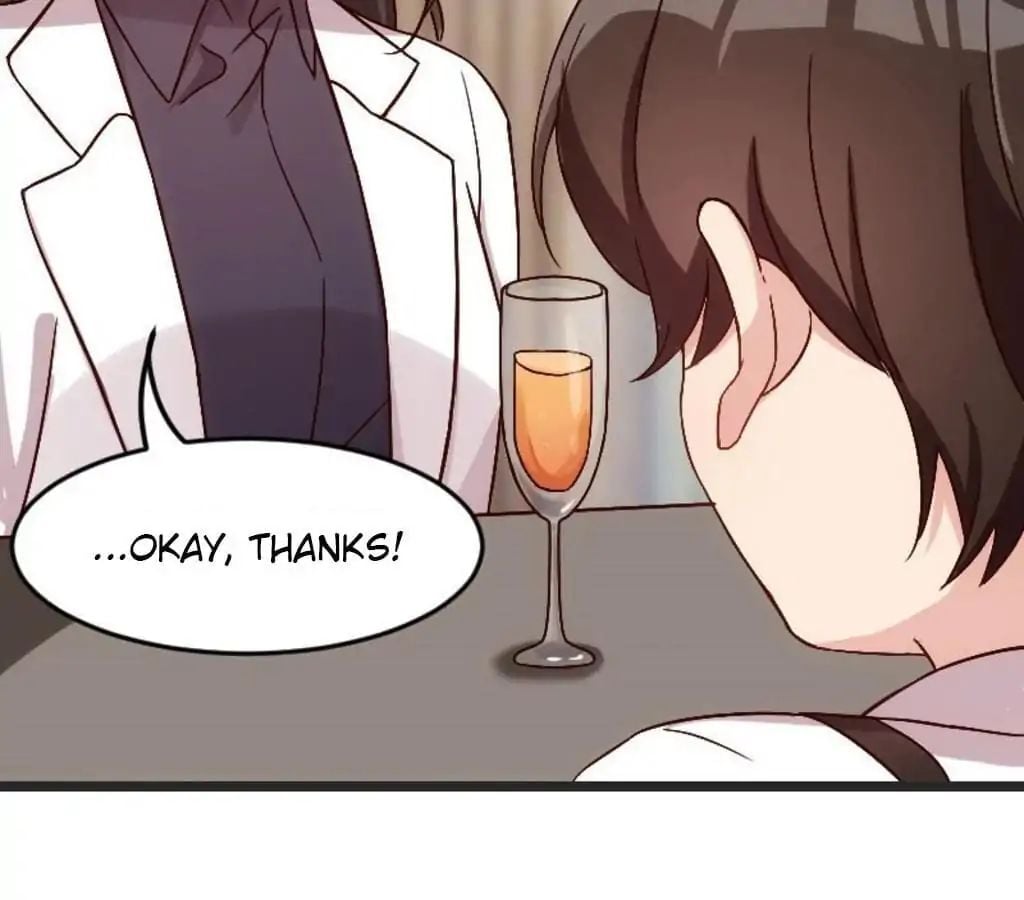 CEO’s Sudden Proposal Chapter 28 - page 27