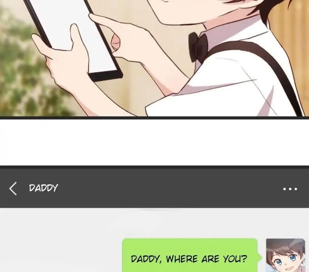 CEO’s Sudden Proposal Chapter 28 - page 47
