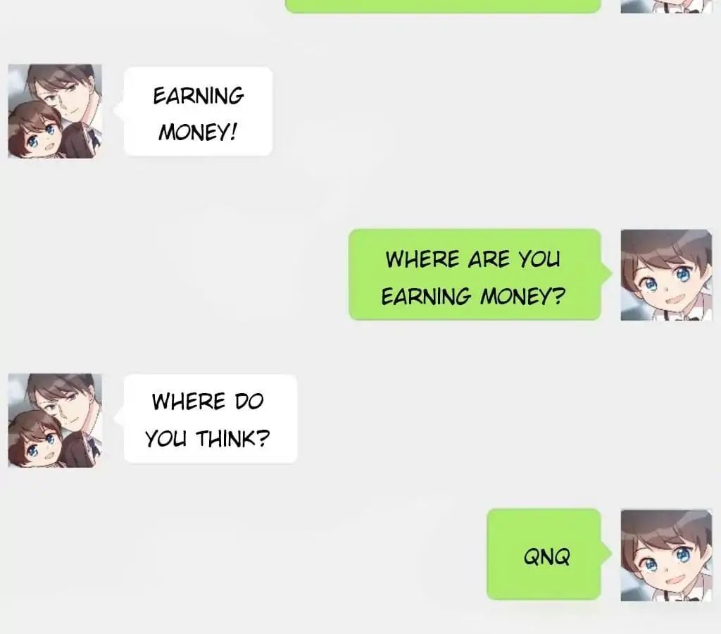 CEO’s Sudden Proposal Chapter 28 - page 48