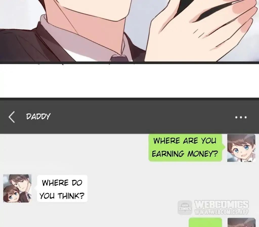 CEO’s Sudden Proposal Chapter 28 - page 50