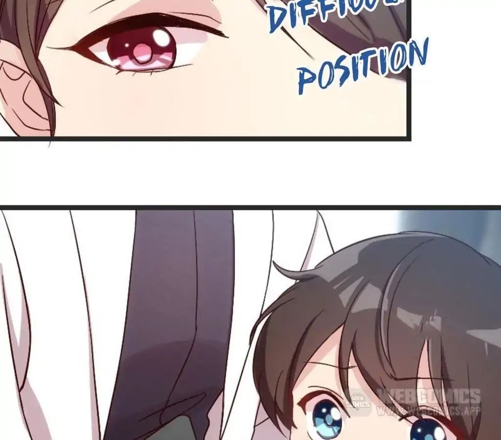 CEO’s Sudden Proposal Chapter 28 - page 6