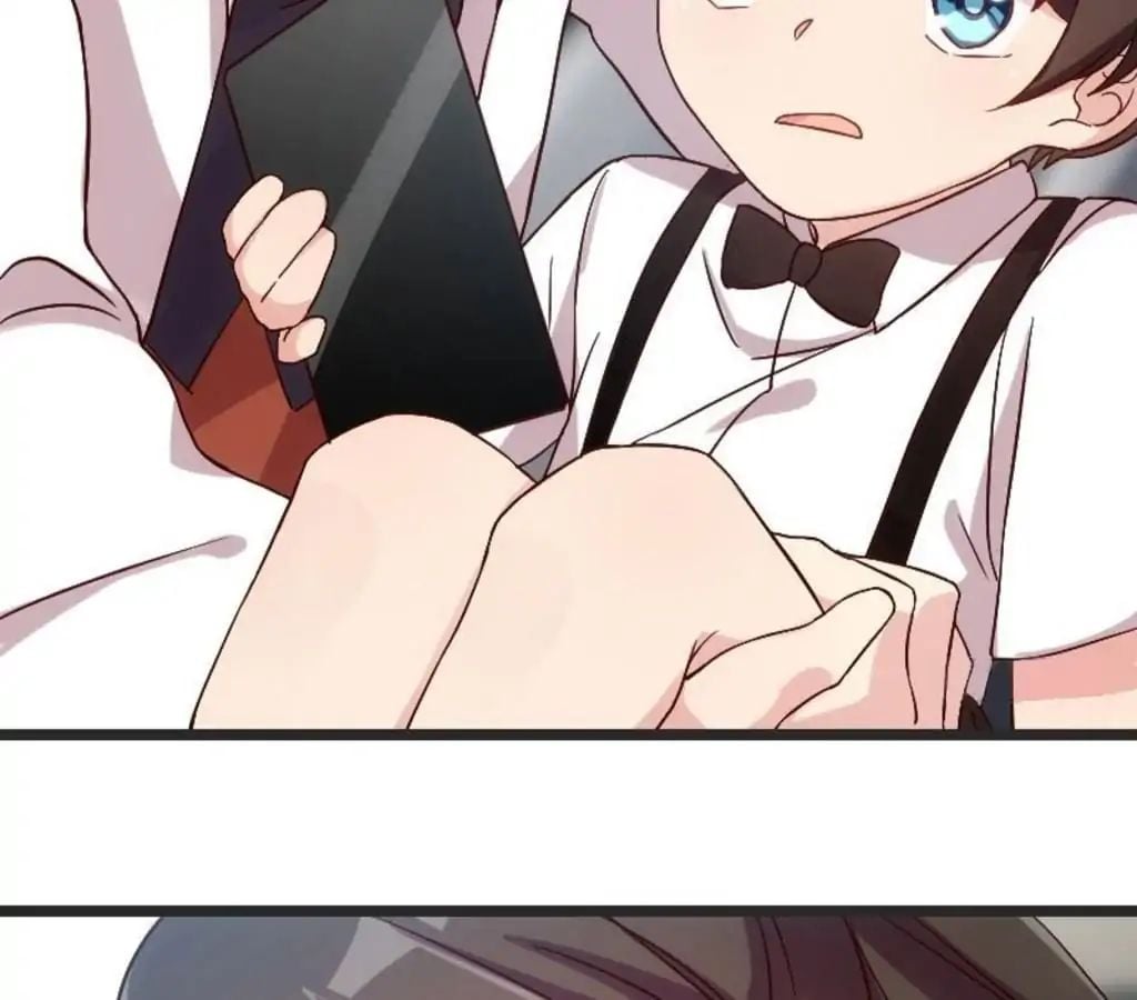 CEO’s Sudden Proposal Chapter 28 - page 7