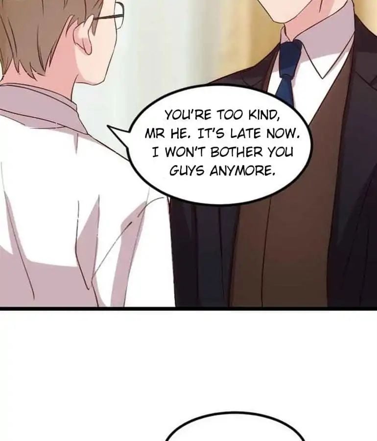 CEO’s Sudden Proposal Chapter 61 - page 33