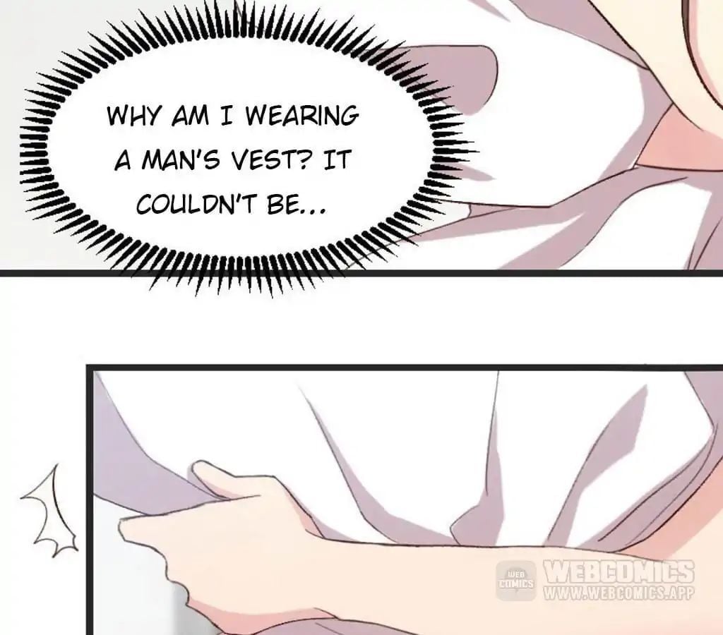 CEO’s Sudden Proposal Chapter 29 - page 14