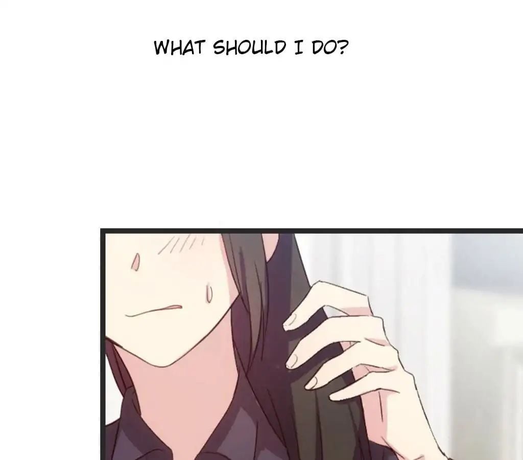 CEO’s Sudden Proposal Chapter 29 - page 17