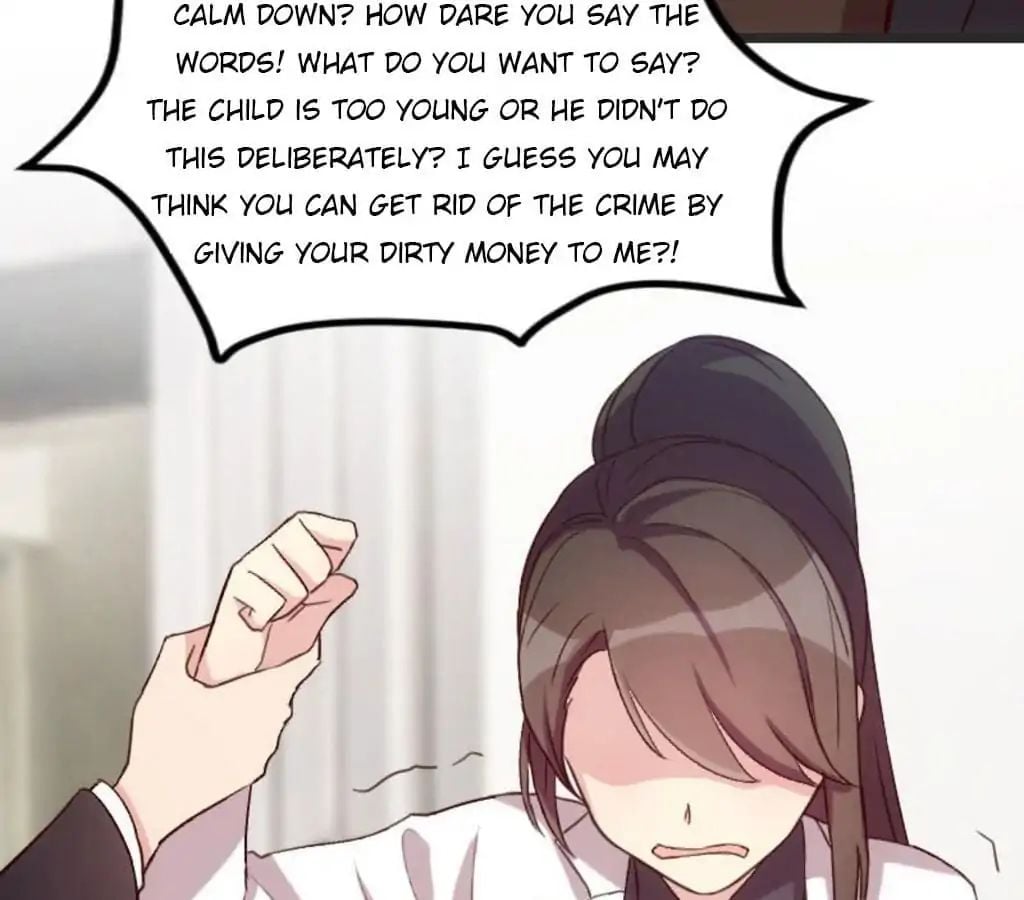 CEO’s Sudden Proposal Chapter 29 - page 29