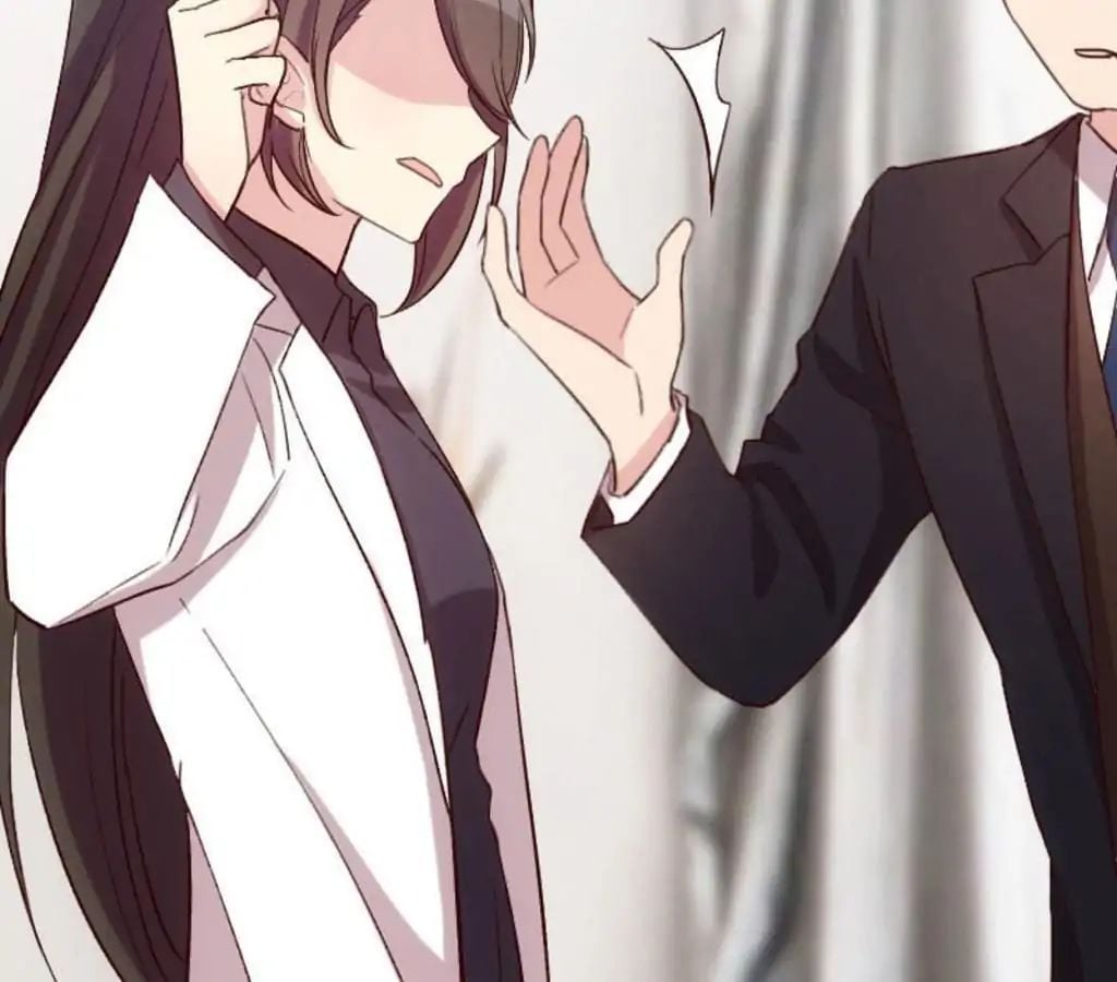 CEO’s Sudden Proposal Chapter 29 - page 35