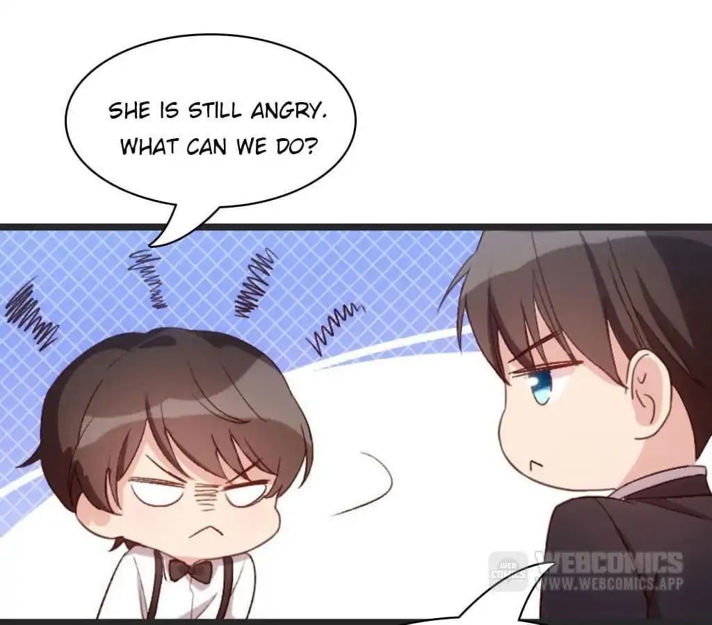 CEO’s Sudden Proposal Chapter 29 - page 38