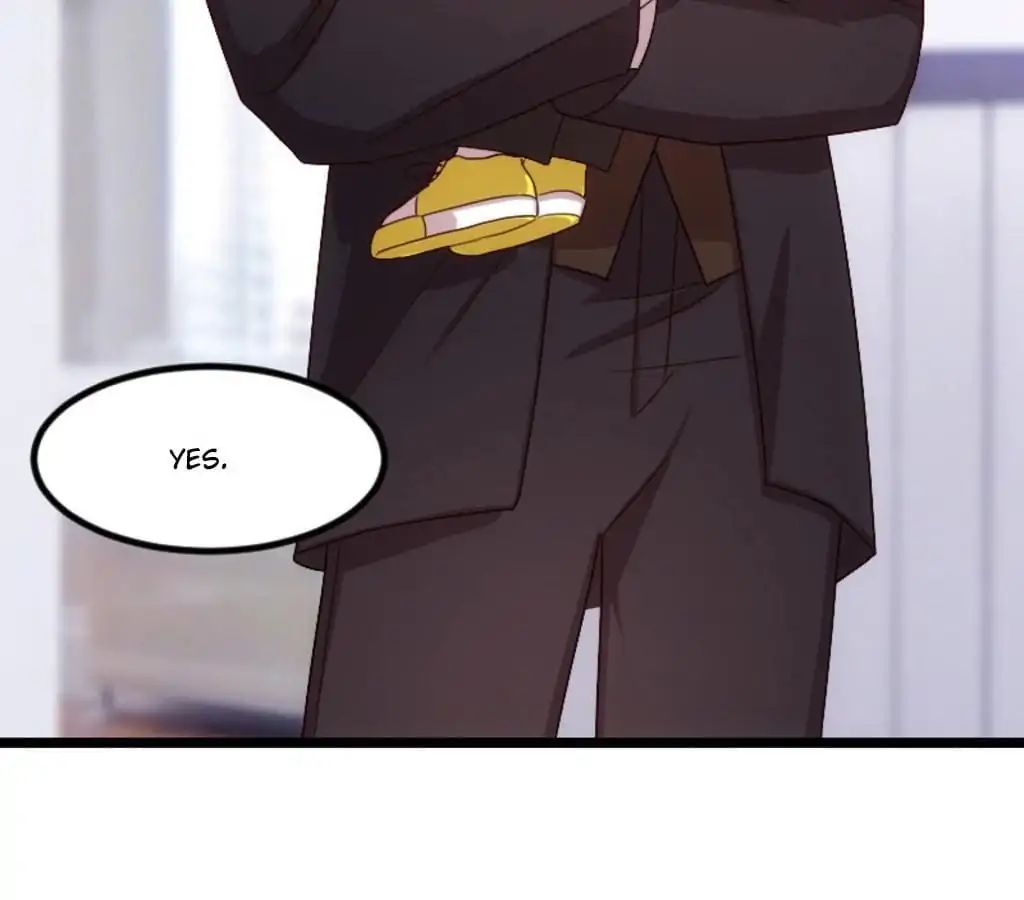 CEO’s Sudden Proposal Chapter 63 - page 36