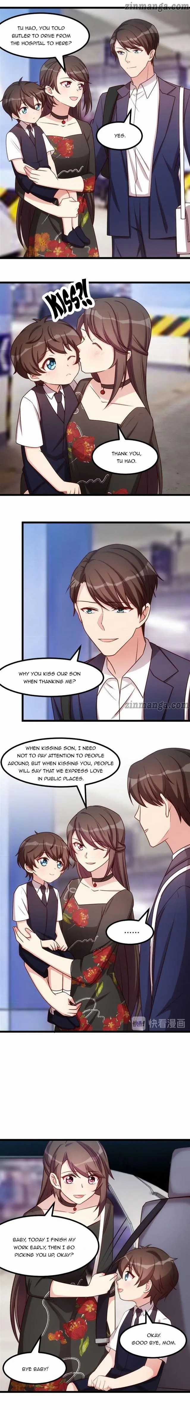 CEO’s Sudden Proposal Chapter 231 - page 2