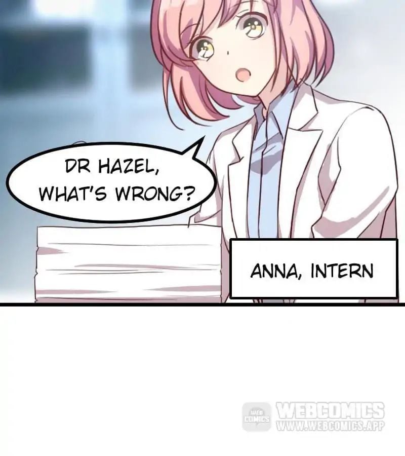 CEO’s Sudden Proposal Chapter 3 - page 10