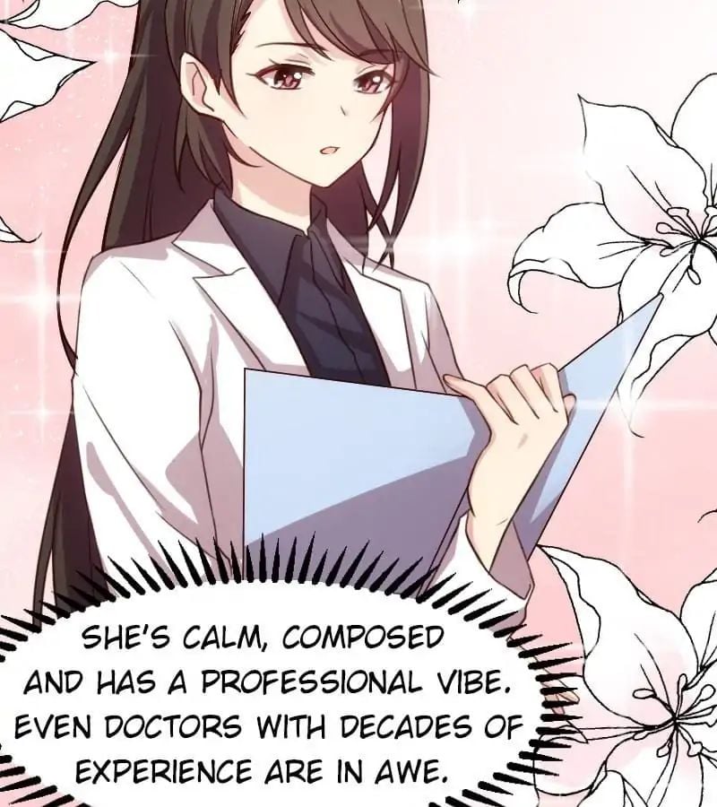 CEO’s Sudden Proposal Chapter 3 - page 15