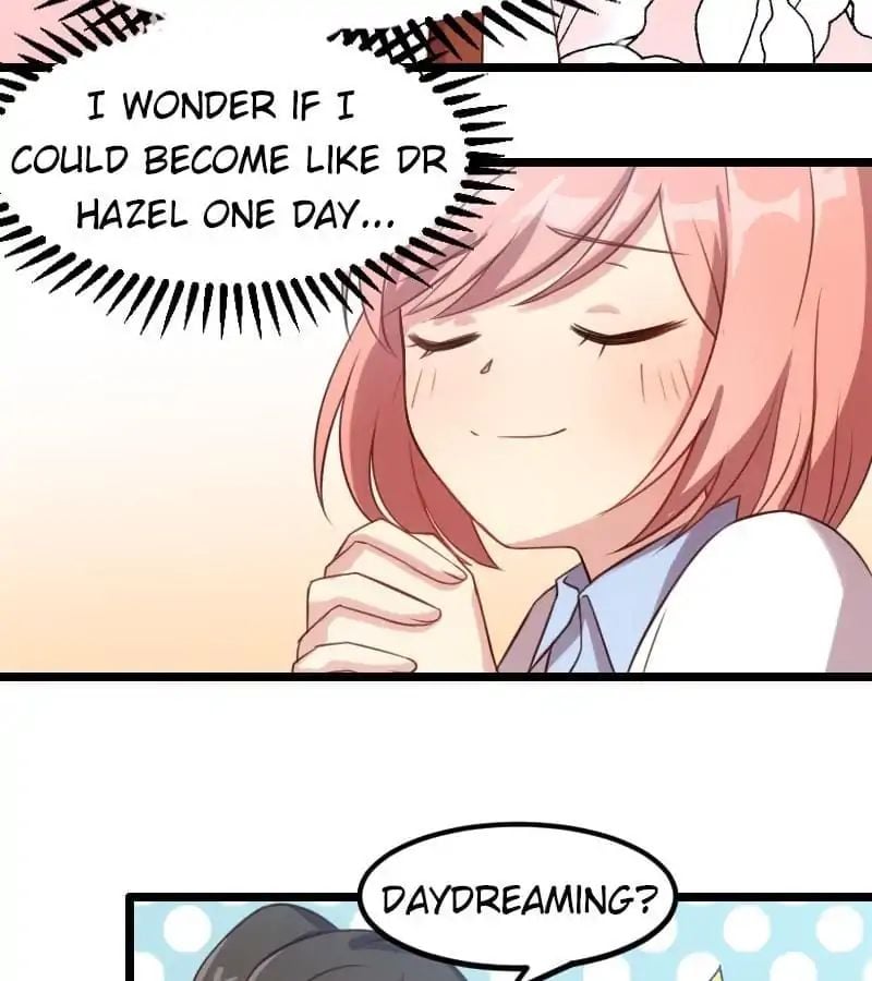 CEO’s Sudden Proposal Chapter 3 - page 16