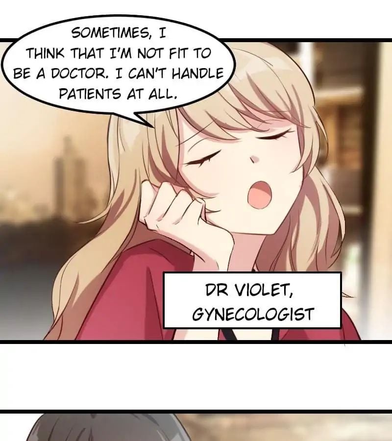 CEO’s Sudden Proposal Chapter 3 - page 24