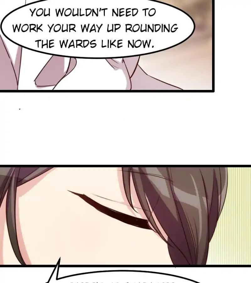 CEO’s Sudden Proposal Chapter 3 - page 31