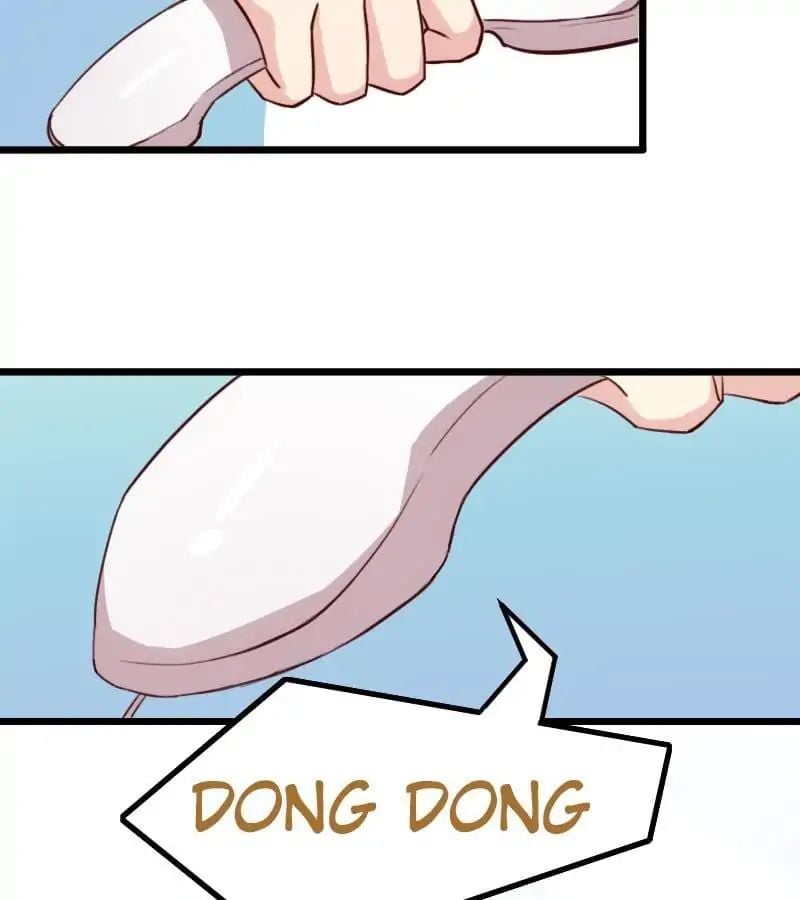 CEO’s Sudden Proposal Chapter 3 - page 4