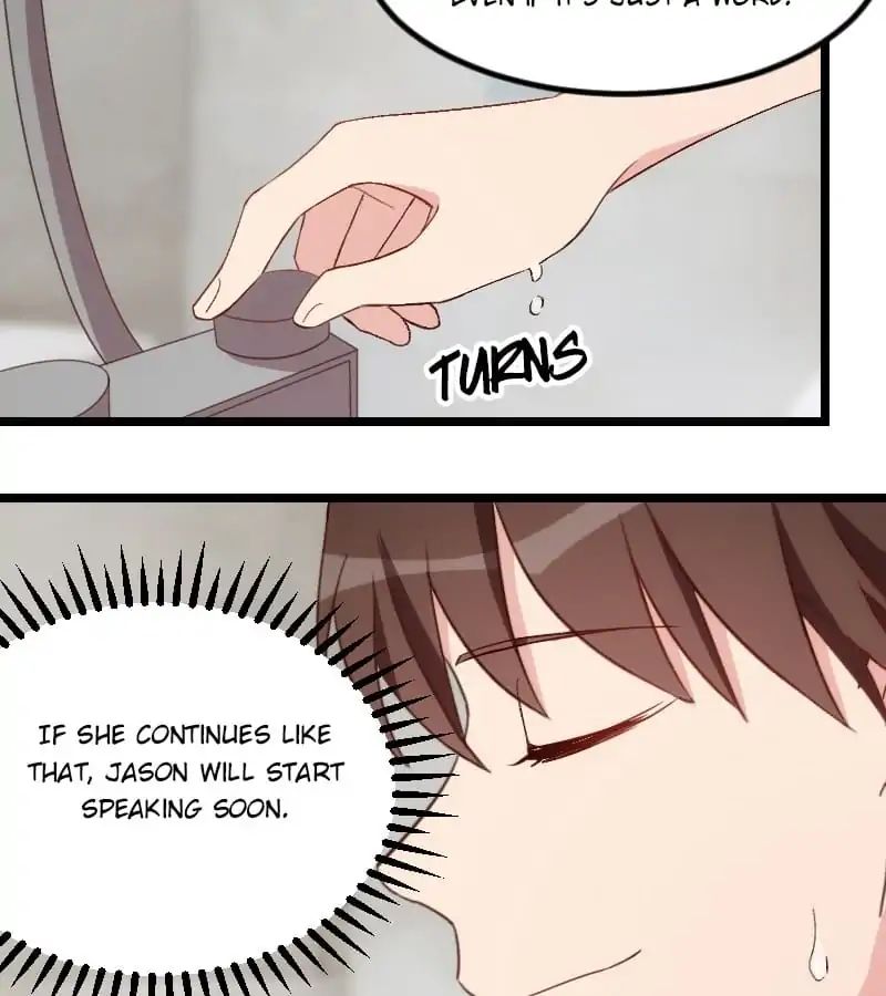 CEO’s Sudden Proposal Chapter 102 - page 23