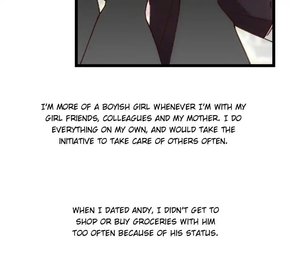 CEO’s Sudden Proposal Chapter 74 - page 17