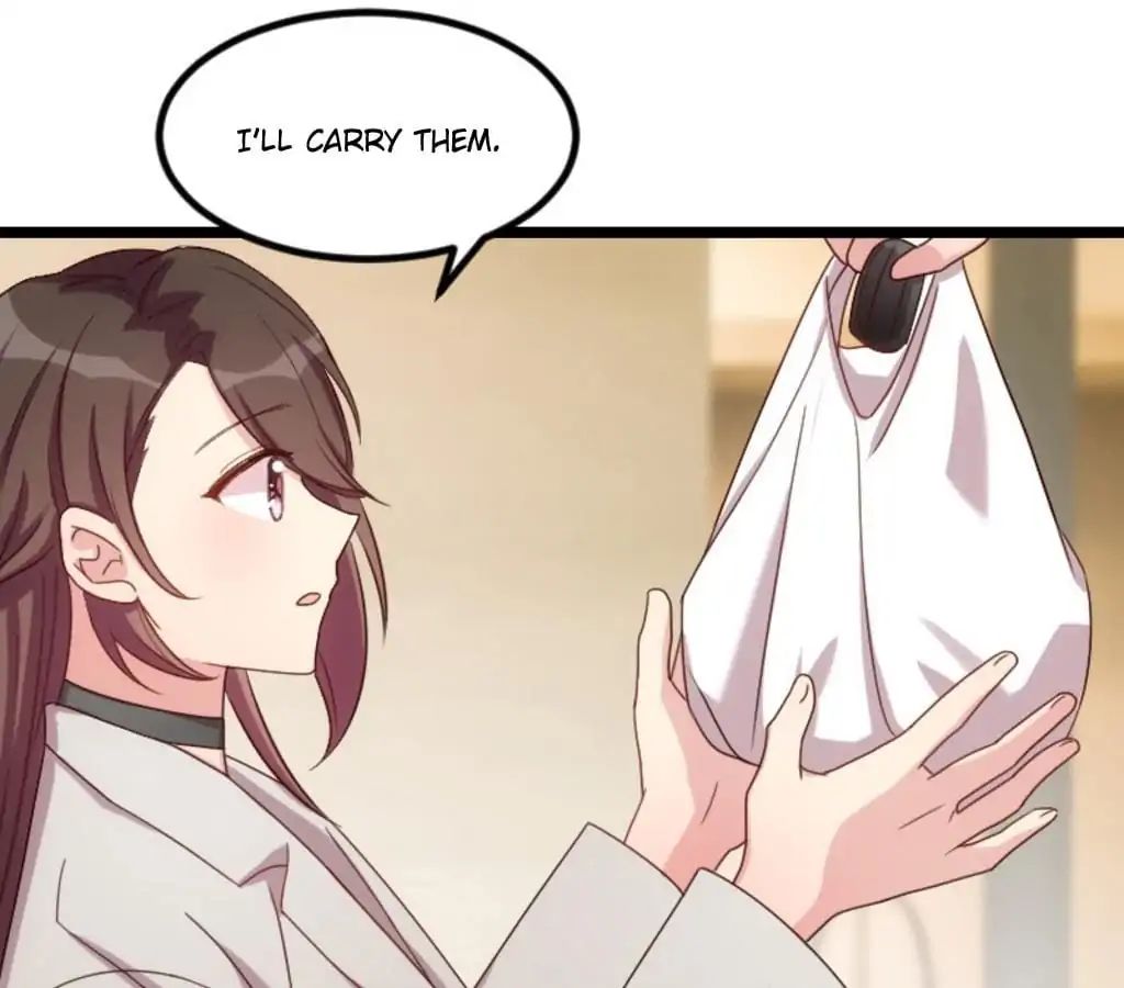 CEO’s Sudden Proposal Chapter 74 - page 21
