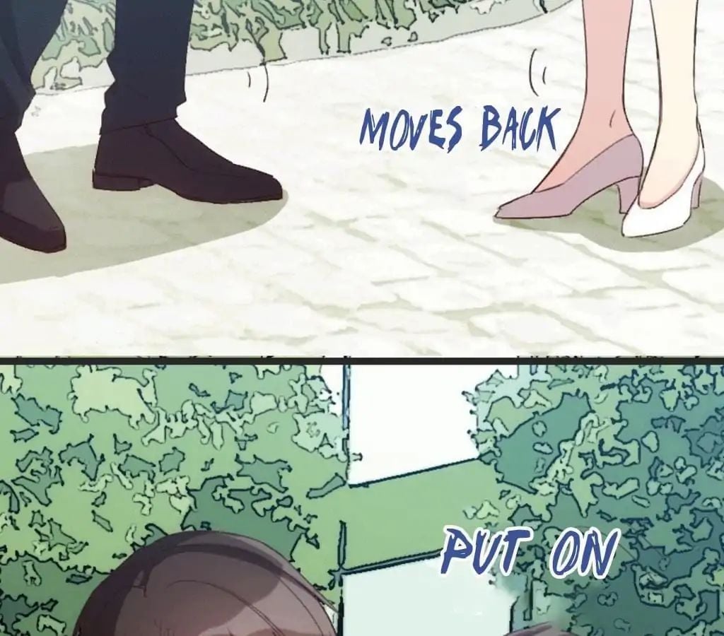 CEO’s Sudden Proposal Chapter 30 - page 12