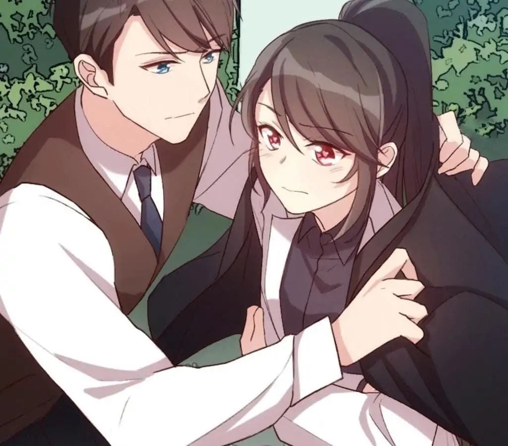 CEO’s Sudden Proposal Chapter 30 - page 13