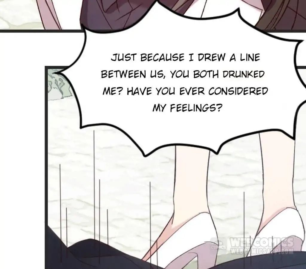 CEO’s Sudden Proposal Chapter 30 - page 18