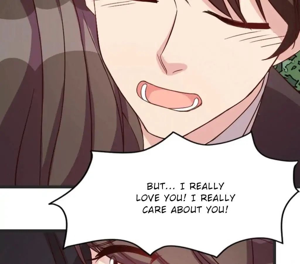 CEO’s Sudden Proposal Chapter 30 - page 31