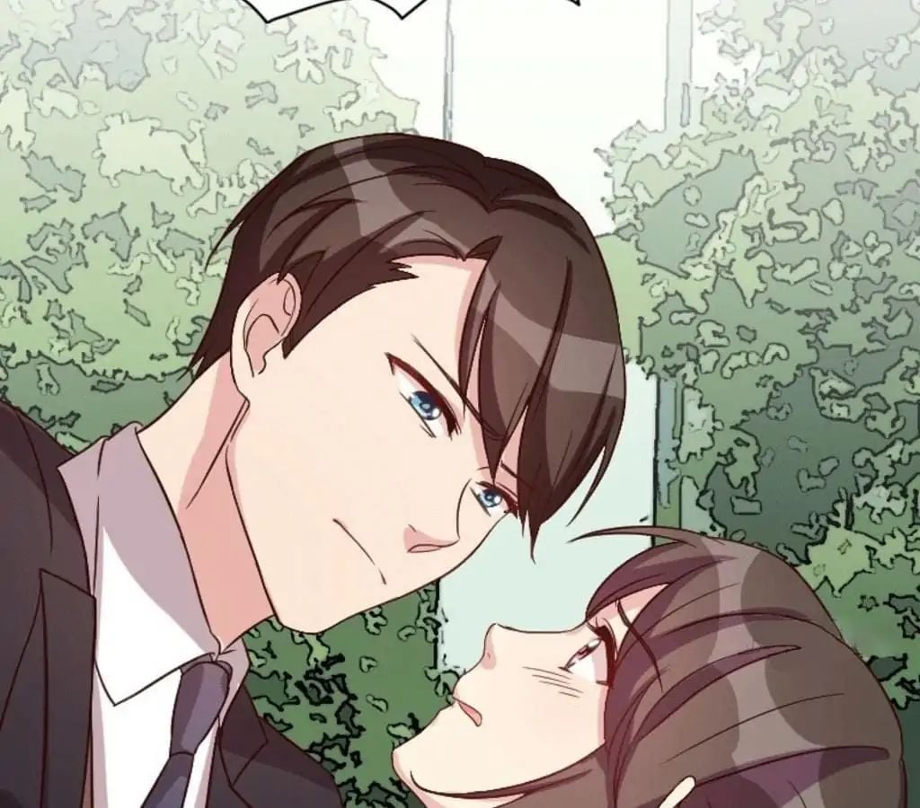 CEO’s Sudden Proposal Chapter 30 - page 33