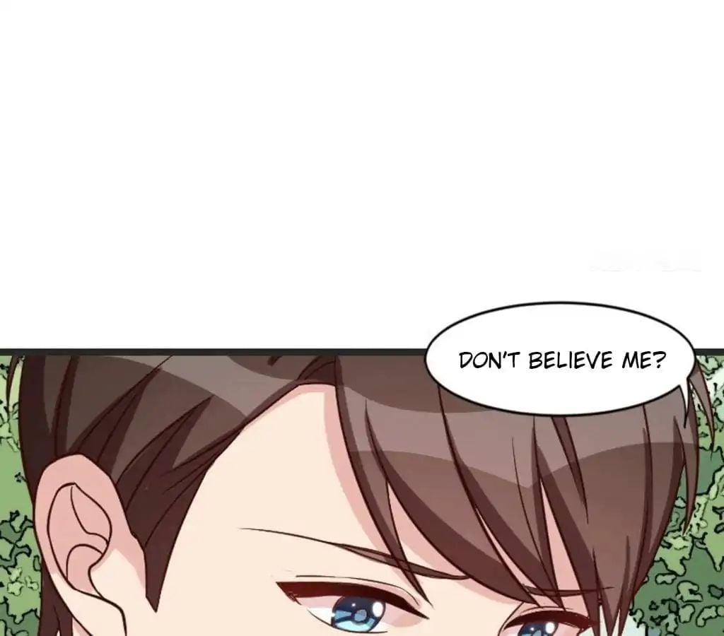 CEO’s Sudden Proposal Chapter 30 - page 35