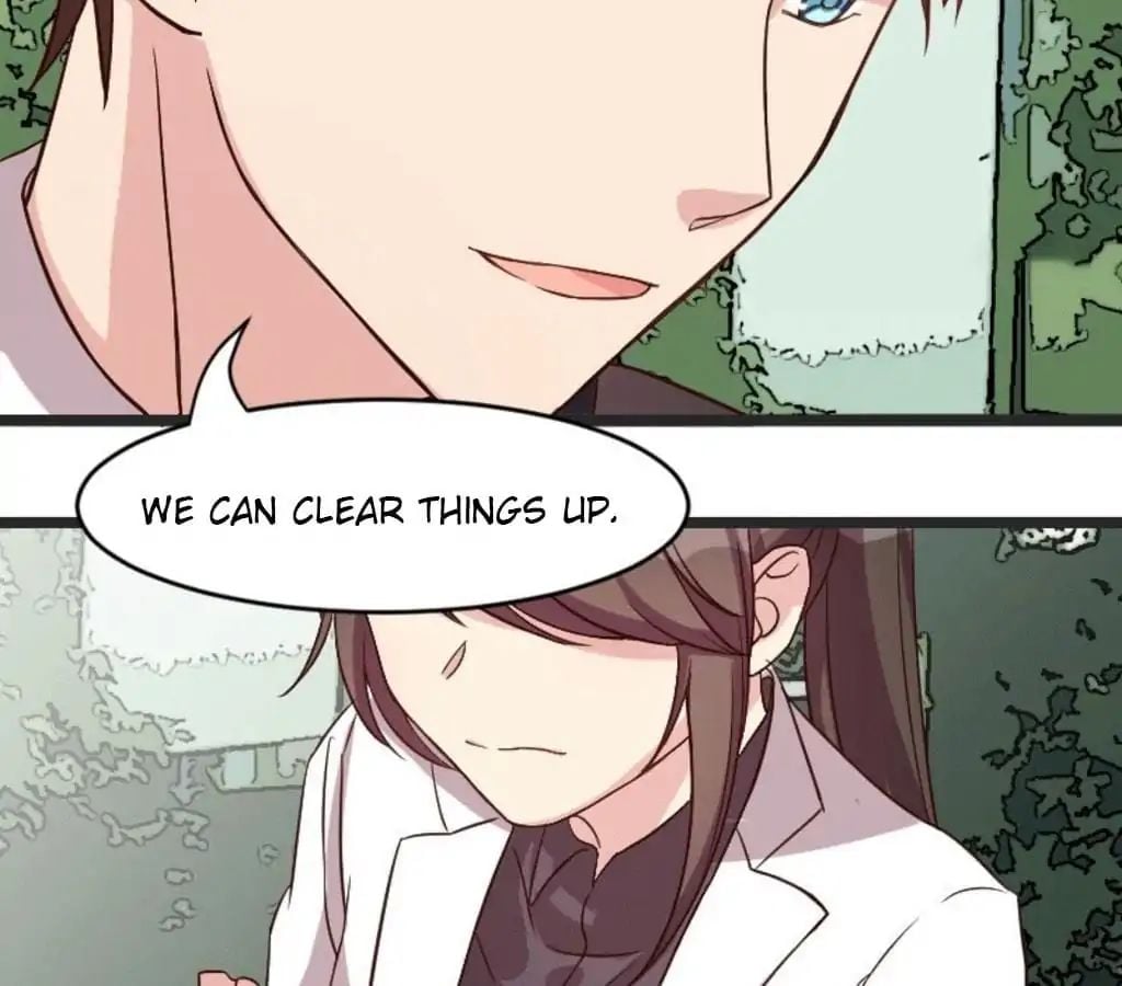 CEO’s Sudden Proposal Chapter 30 - page 36