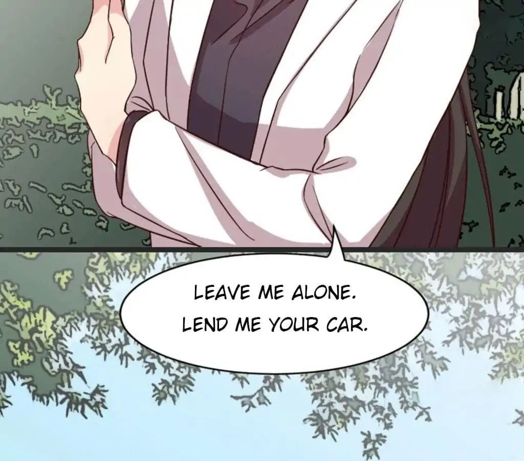 CEO’s Sudden Proposal Chapter 30 - page 37