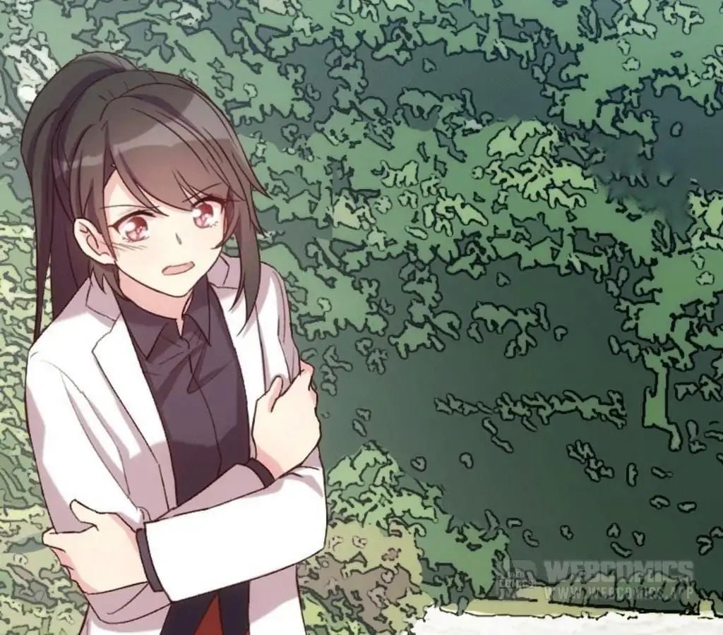 CEO’s Sudden Proposal Chapter 30 - page 6