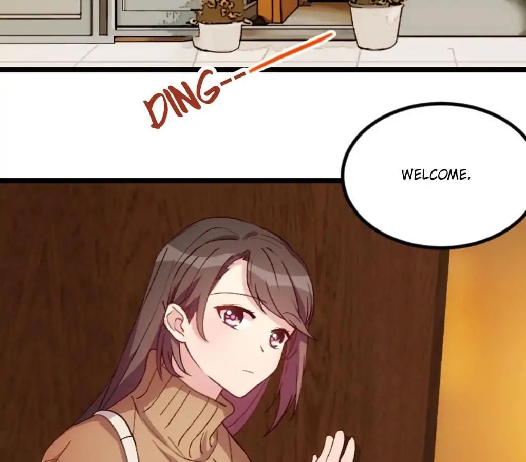 CEO’s Sudden Proposal Chapter 64 - page 16