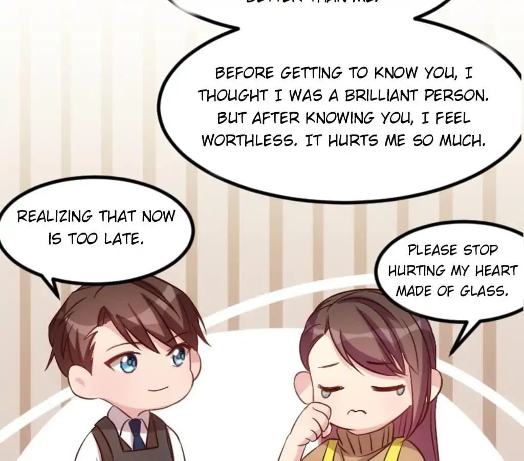 CEO’s Sudden Proposal Chapter 65 - page 16