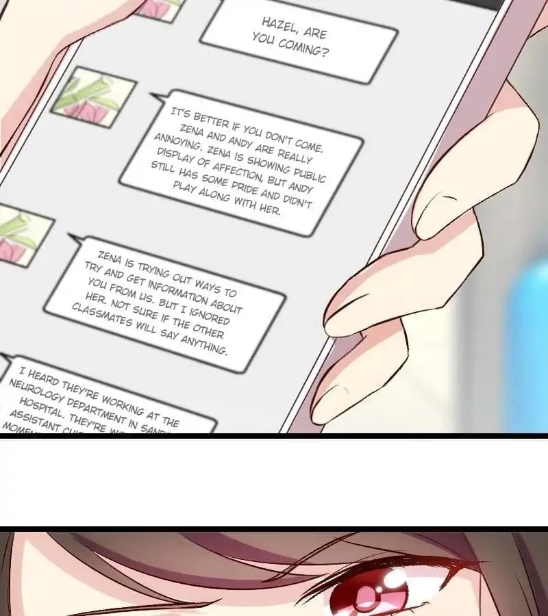CEO’s Sudden Proposal Chapter 9 - page 11