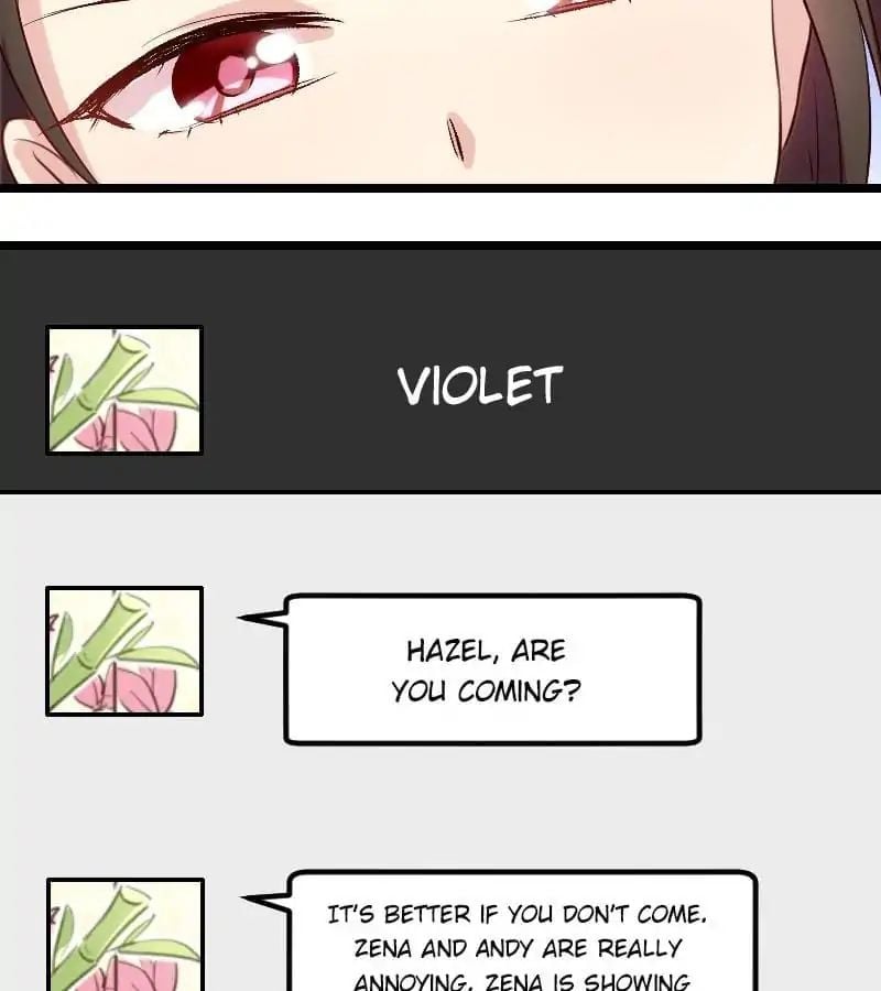 CEO’s Sudden Proposal Chapter 9 - page 12