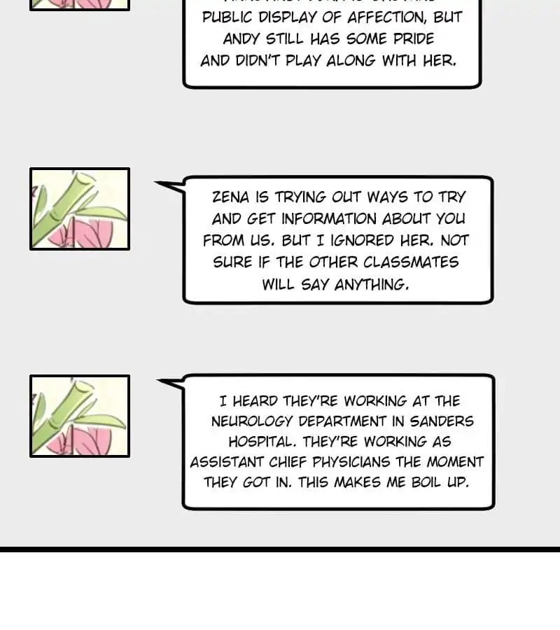 CEO’s Sudden Proposal Chapter 9 - page 13