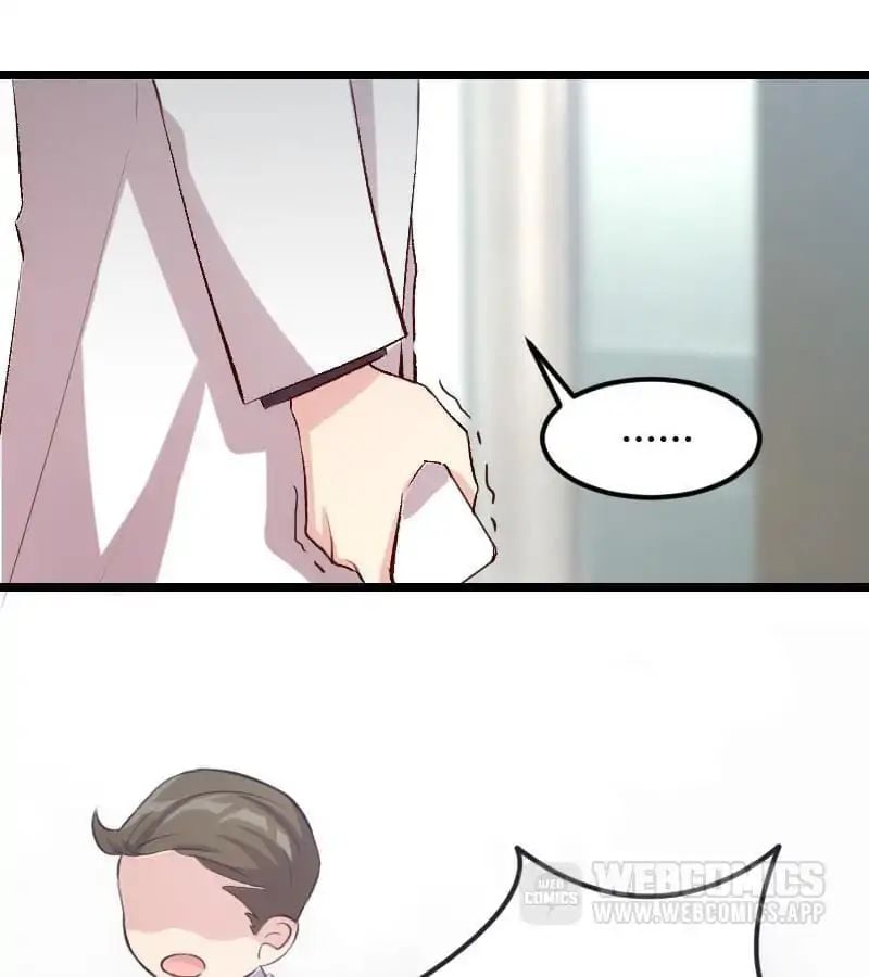 CEO’s Sudden Proposal Chapter 9 - page 14
