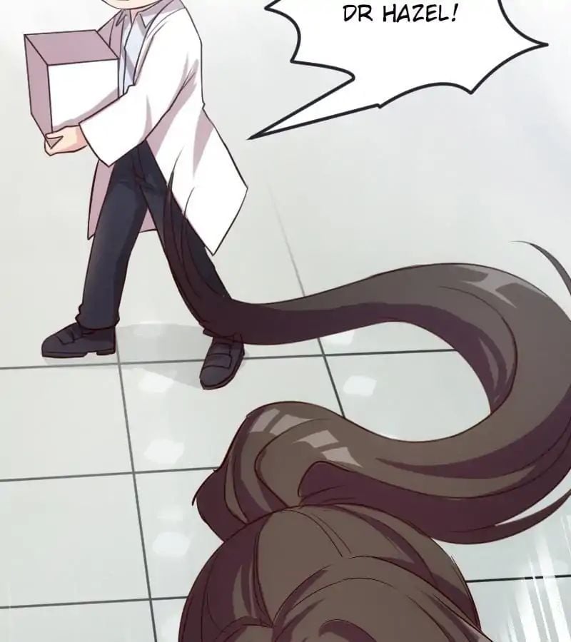 CEO’s Sudden Proposal Chapter 9 - page 15