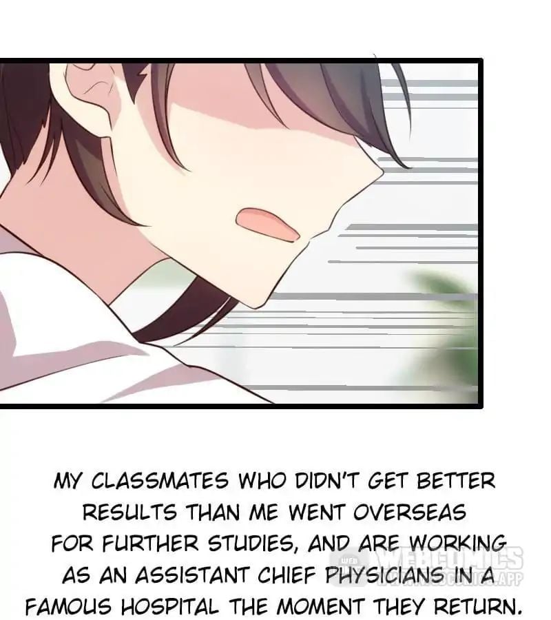 CEO’s Sudden Proposal Chapter 9 - page 18