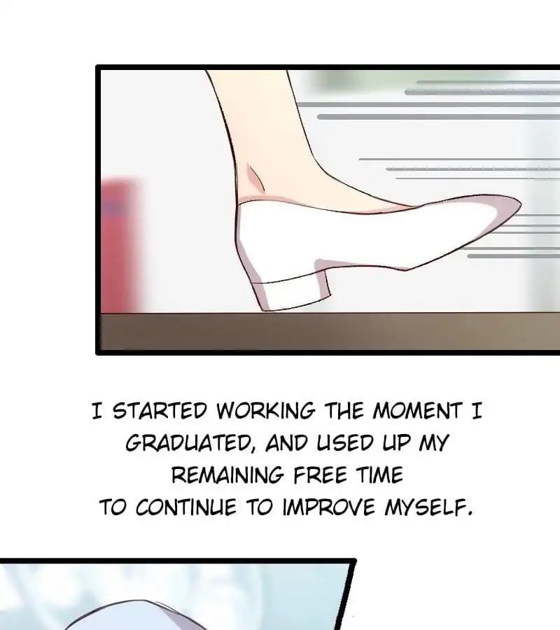 CEO’s Sudden Proposal Chapter 9 - page 19