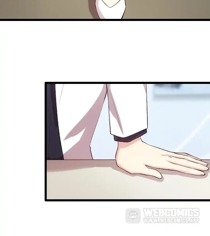 CEO’s Sudden Proposal Chapter 9 - page 22